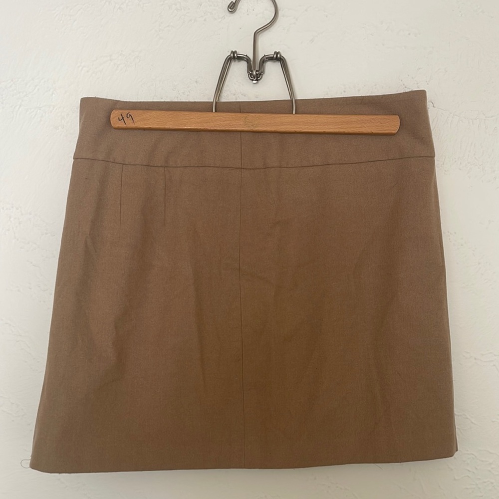 THE Limited Mini Skirt